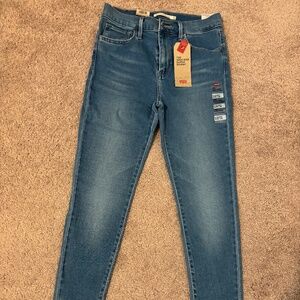 Levi’s jeans